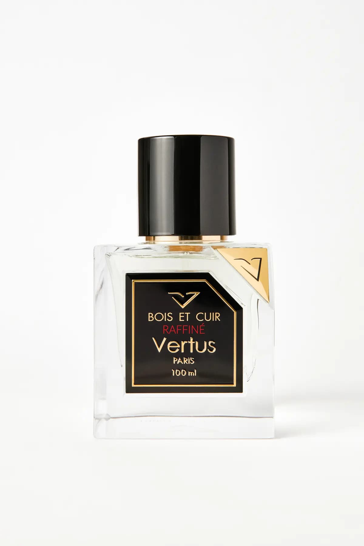 BOIS ET CUIR RAFFINÈ