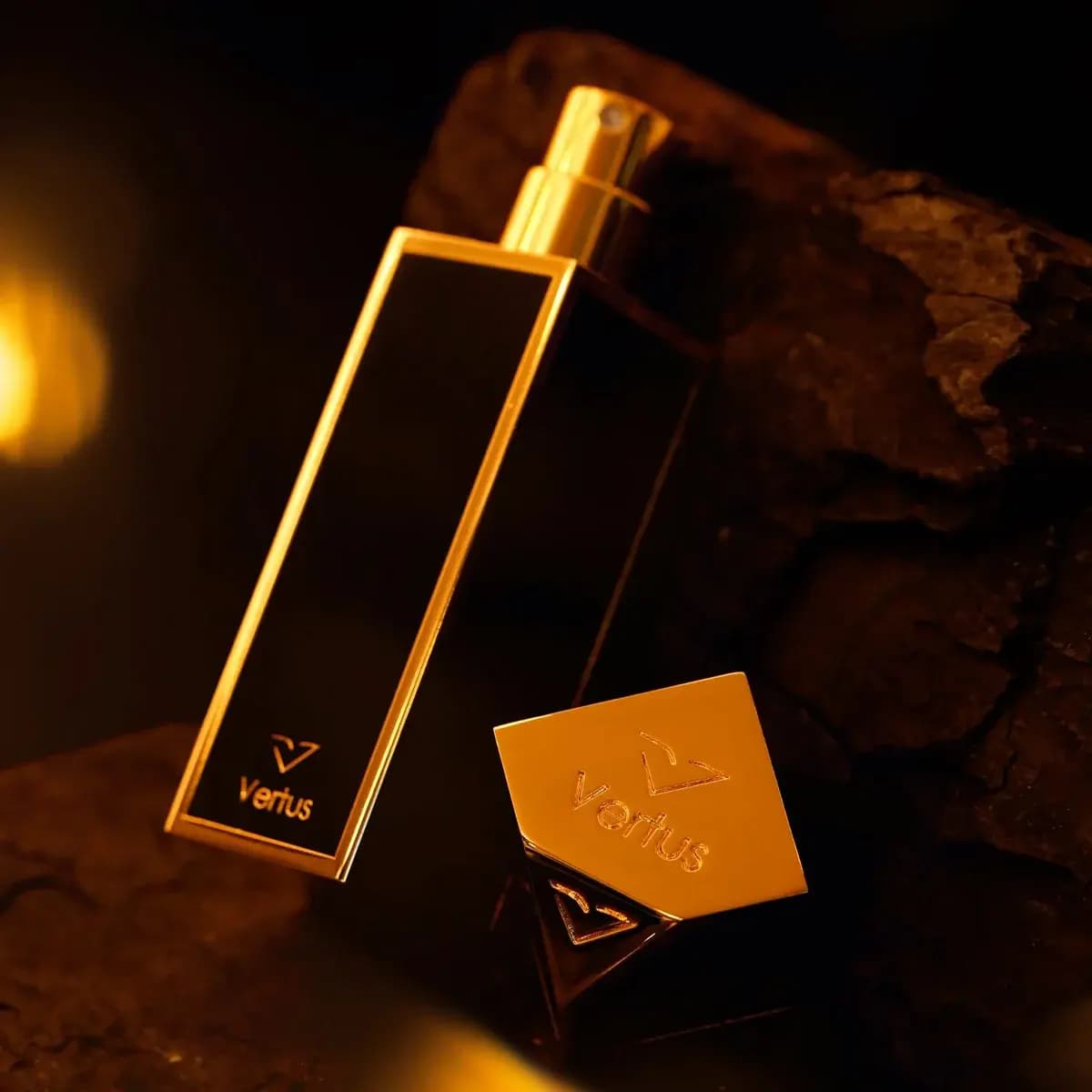 Luxury Travel Set