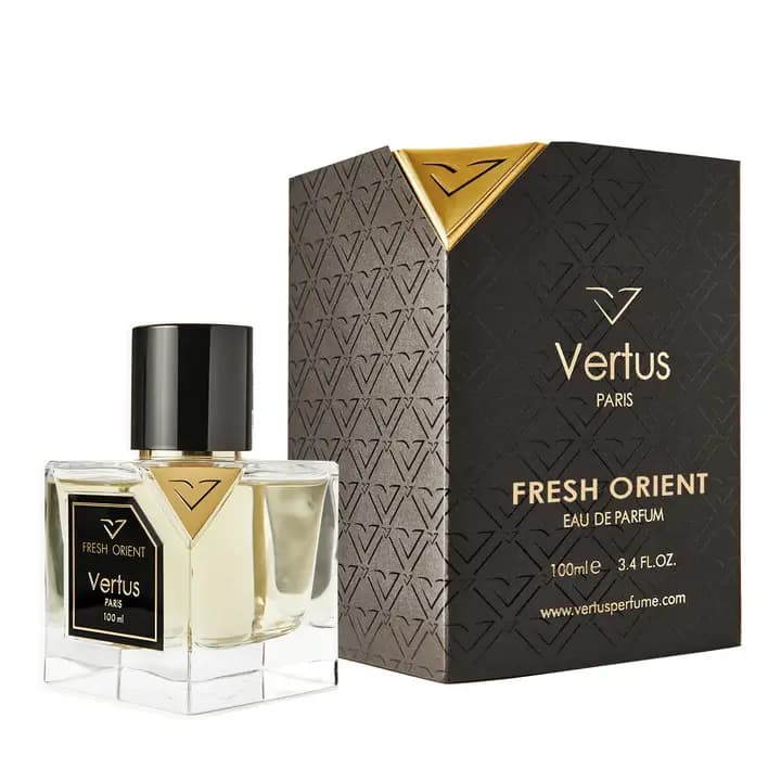 Fresh Orient